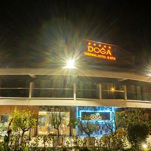 Doga Thermal Health & Spa Hotel Pamukkale Exterior photo