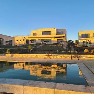 Tassourt Lodge Essaouira Exterior photo