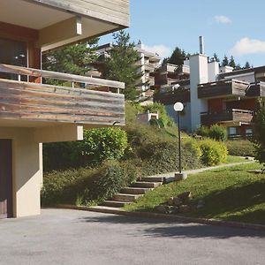 Roc D'Orsay F72 Apartment Leysin Exterior photo