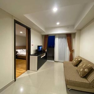 Mg Suites 1 Bedroom Apartment Sea View Semarang Exterior photo