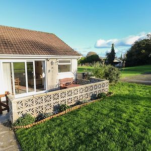 Bayview Bungalow Villa Swansea Exterior photo