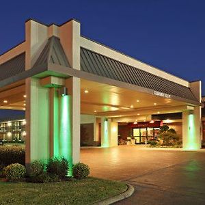 Holiday Inn Jonesboro Exterior photo