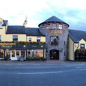 Walsh'S Hotel And Apartments Maghera  Exterior photo