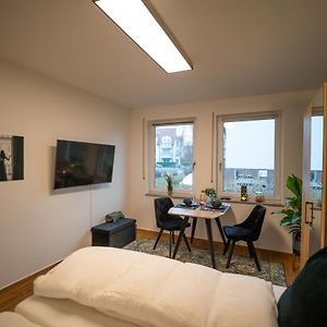 Rr - Cozy Apartment - Parking - Kitchen - Wifi Magdeburg Exterior photo