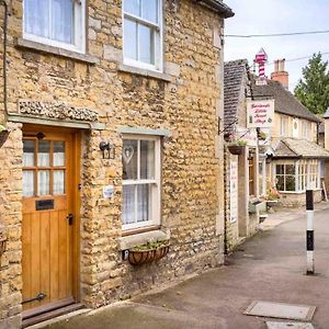 Inglenook Cottage Bourton-on-the-Water Exterior photo