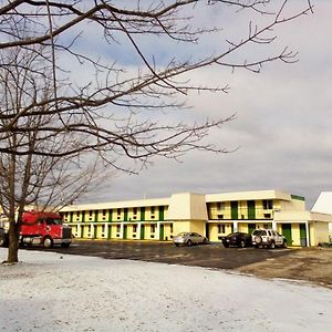 Granada Inn Motel - Kalkaska Exterior photo