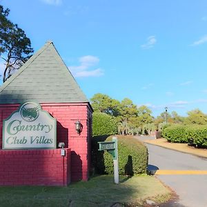 Country Club Villas By Capital Vacations Myrtle Beach Exterior photo