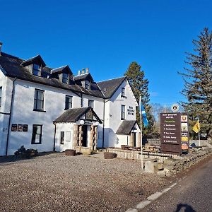 Roy Bridge Hotel Roybridge Exterior photo