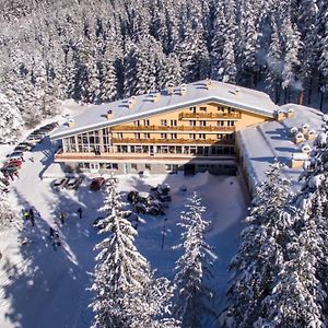 Hotel Malyovitsa Govedartsi Exterior photo