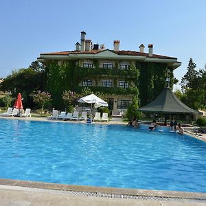 Pamuksu Hotel Denizli  Exterior photo