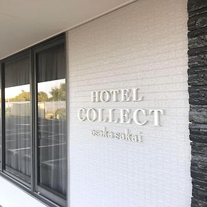 Hotel Collect Sakai  Exterior photo