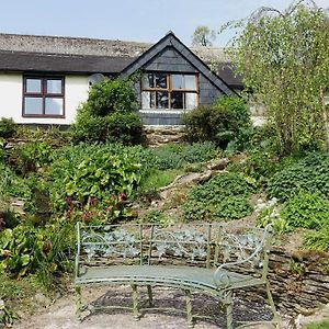 Greenswood Cottage - Cosy Cottage, Rural Location, Beautiful Landscaped Gardens With Pond And Lake Dartmouth Exterior photo