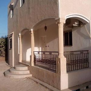 Diar Karim Djerba Apartment Midoun Exterior photo