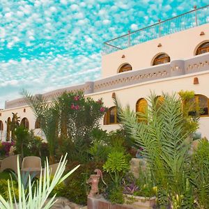 Janat Elsahara Hotel Luxor Exterior photo