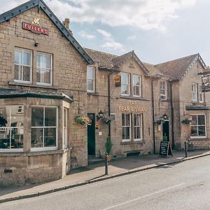 The Bear & Swan Hotel Chew Magna Exterior photo