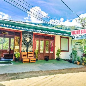 Water Side Residence Nallathanniya Exterior photo