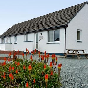 Holiday Home Alan'S House By Interhome Staffin Exterior photo