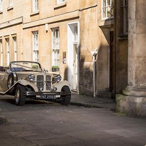 Abbey Mews In The Heart Of Bath Apartment Exterior photo