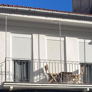 A Casa De Mateo Apartment Ribadavia Exterior photo