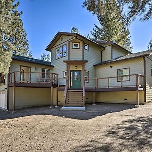 Cozy Pine Mountain Club Cabin With Large Deck Villa Exterior photo