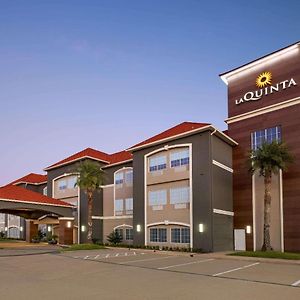 La Quinta By Wyndham Port Arthur Hotel Exterior photo