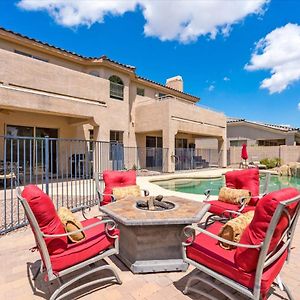 Grand Ironhorse Villa Queen Creek Exterior photo