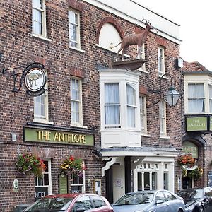 Antelope By Greene King Inns Poole Exterior photo