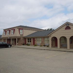 Americas Best Value Inn Chillicothe Exterior photo