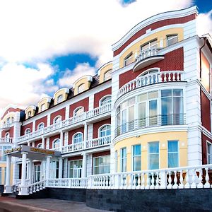 Hotel Grand Palace Svetlogorsk Exterior photo