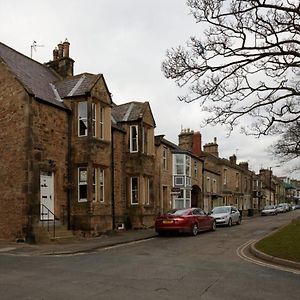 Baliol House Bed & Breakfast Barnard Castle Exterior photo