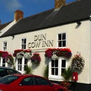 Dun Cow Inn Sedgefield Exterior photo