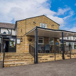 The Moorcock Inn Littleborough  Exterior photo