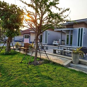 Araya Cottage Uthai Thani Exterior photo