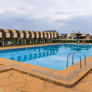 Olive Green Garden Resort Nairobi Exterior photo