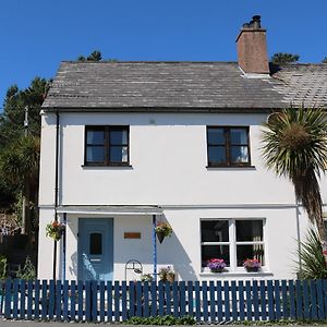 Tulloch Villa Kyle of Lochalsh Exterior photo