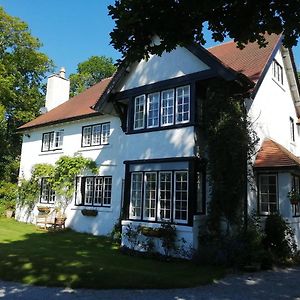 Cruachan House New Galloway Exterior photo