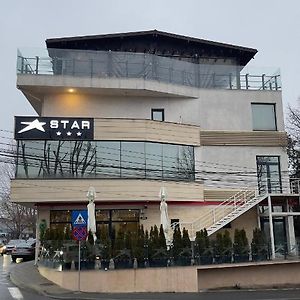 Star Hotel Tulcea Exterior photo