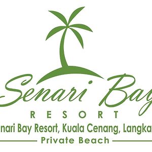 Senari Bay Resort Pantai Cenang  Exterior photo