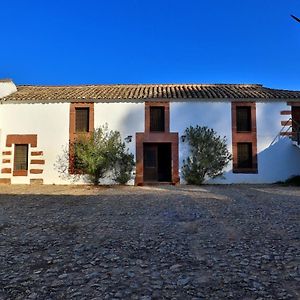 Casa Rural Completa Finca Los Conventos En Adamuz; Cordoba Villa Exterior photo