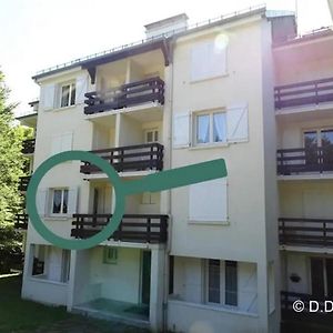 Nature D'Aubrac Apartment Laguiole Exterior photo