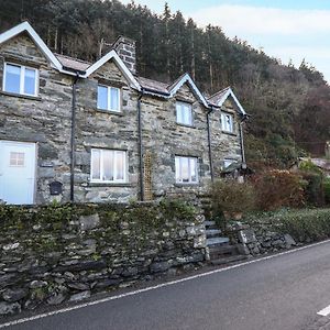 Hafannedd 6 New Cottages Dolgellau Exterior photo