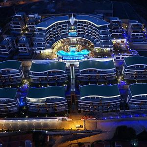 Elite Admiral Premium Residences Konakli Exterior photo