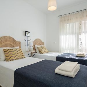 Great 2 Bedroom Apartment In Santa Luzia  Exterior photo
