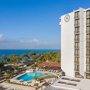 Sheraton Santo Domingo Hotel Exterior photo