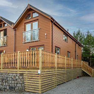 9B Arnside South Lakeland By Waterside Holiday Lodges Carnforth Exterior photo