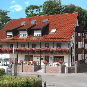 Pension Schneider, Bad Goegging Bed & Breakfast Neustadt an der Donau Exterior photo