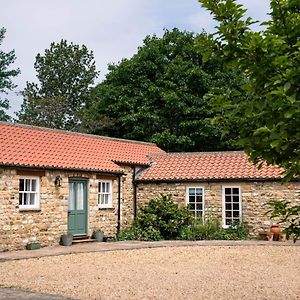 Alwent Mill Villa Winston Exterior photo