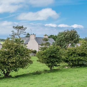 Tyn Llain B&B Llanfflewyn Exterior photo