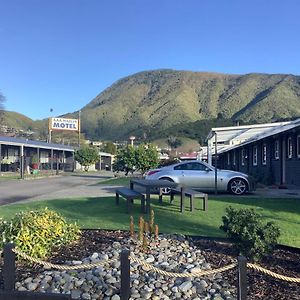 Aaa Marlin Motel Picton Exterior photo