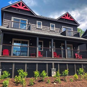 Lakeside Lodging Villa Lake George Exterior photo